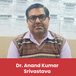 BIT Mesra, Sr. Asst. Professor: Dr. Anand Kumar Srivastava Interview
